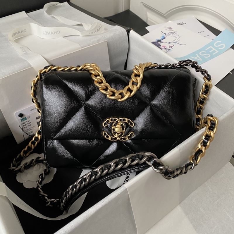 Chanel 19 Bags